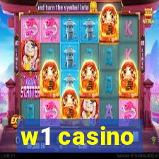 w1 casino